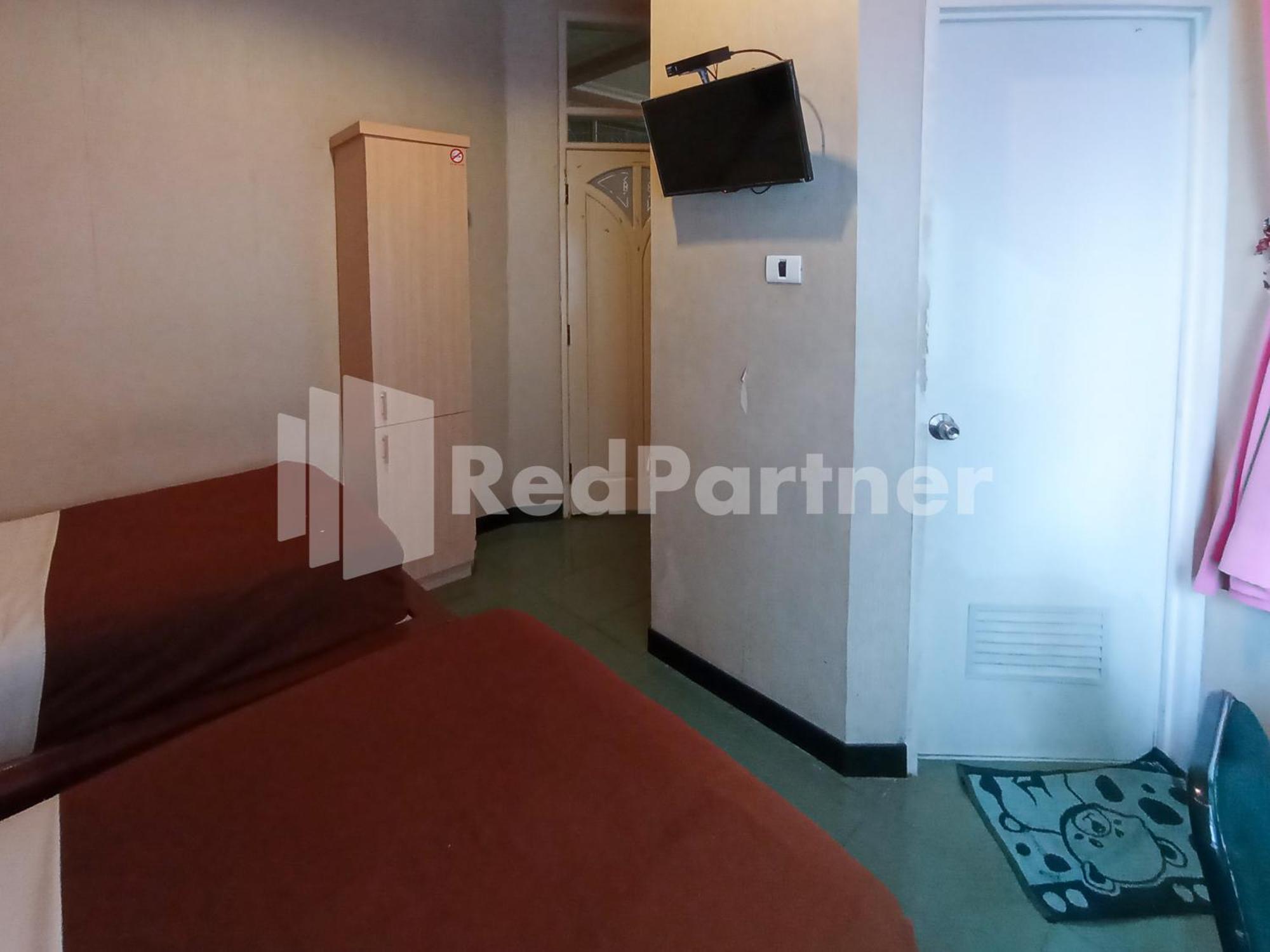 Nillo Hotel Kebumen Mitra Reddoorz Exterior foto