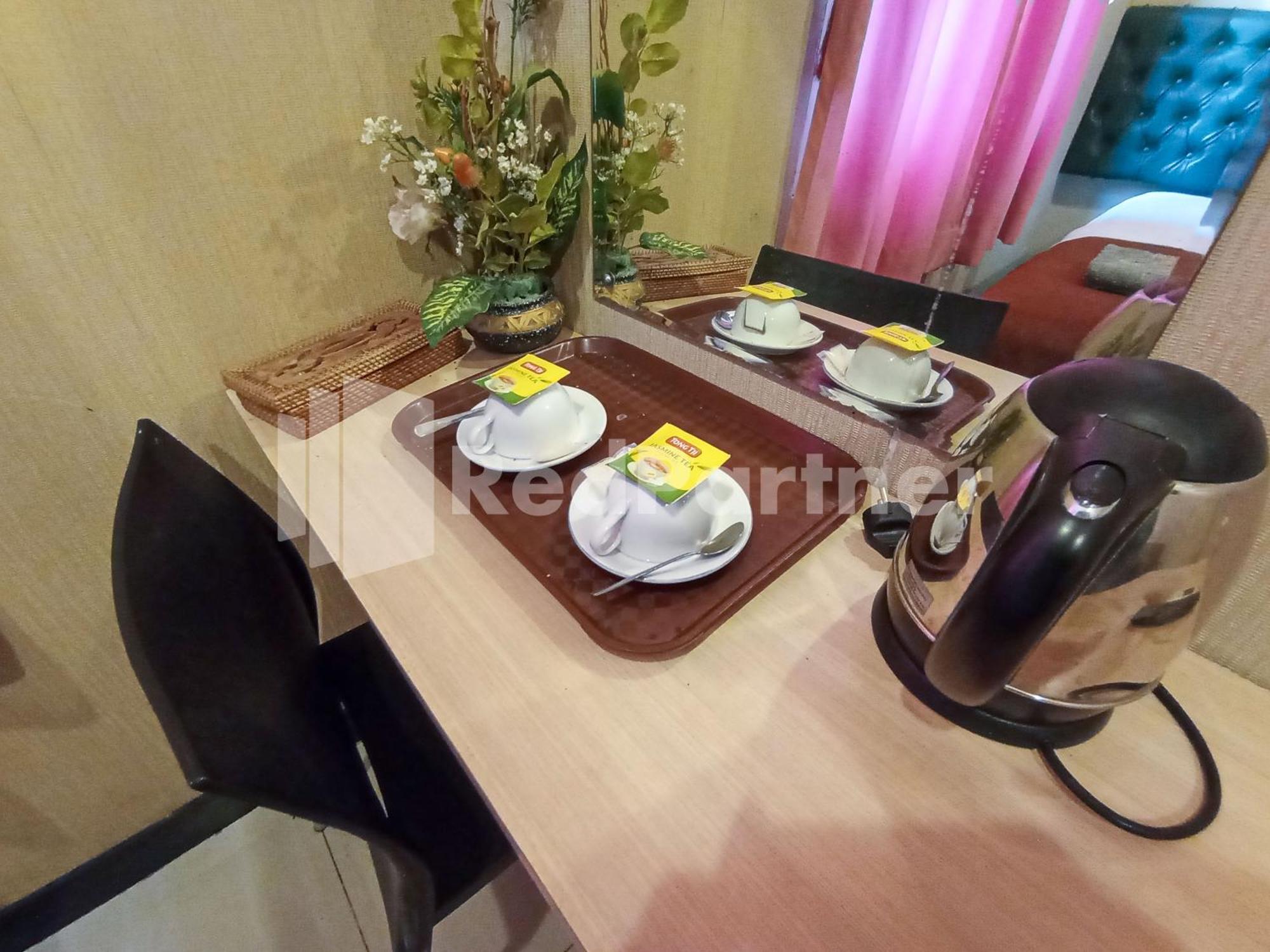 Nillo Hotel Kebumen Mitra Reddoorz Exterior foto