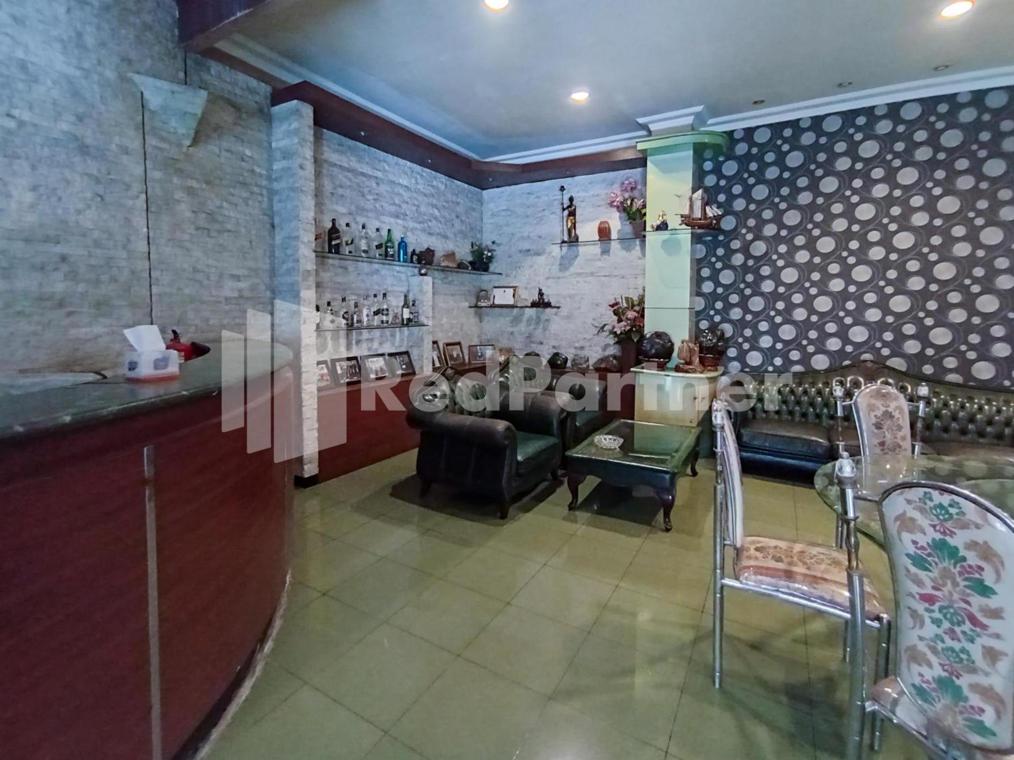 Nillo Hotel Kebumen Mitra Reddoorz Exterior foto